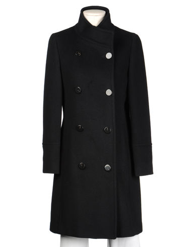 ZOOM SEVENTY - Coat