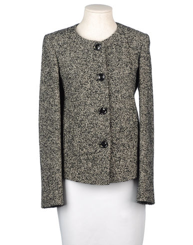 ZOOM BGN - Blazer