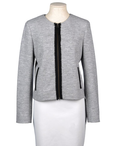 ZOOM BGN - Blazer