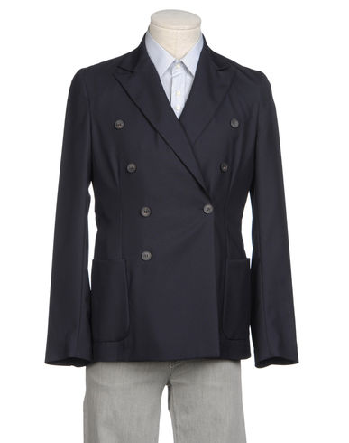 ZOOM CHRISTIAN PELLIZZARI - Blazer