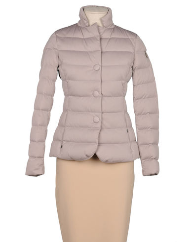 ZOOM SEVENTY - Down jacket