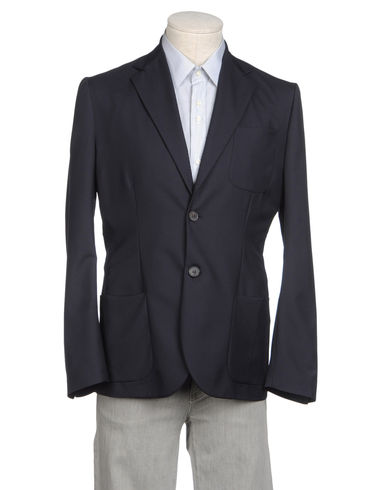 ZOOM CHRISTIAN PELLIZZARI - Blazer