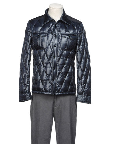 ZOOM SEVENTY - Down jacket