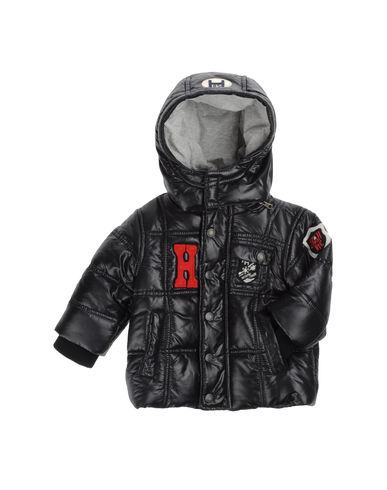 ZOOM TOMMY HILFIGER - Jacket