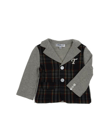 ZOOM SIMONETTA TINY - Blazer