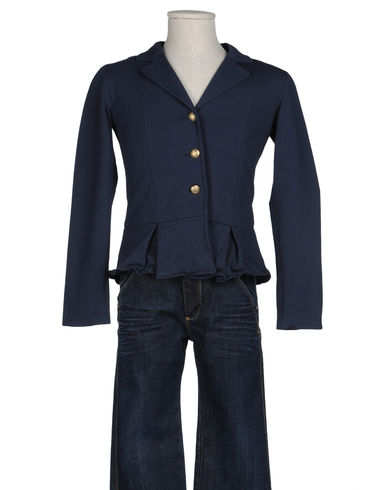ZOOM MISS GRANT - Blazer