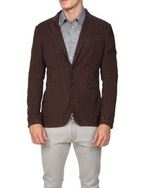 ARMANI COLLEZIONI - Blazer