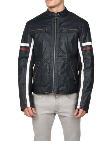 ZOOM ARMANI JEANS - Jacket