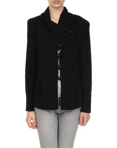 ZOOM ARMANI COLLEZIONI - Blazer