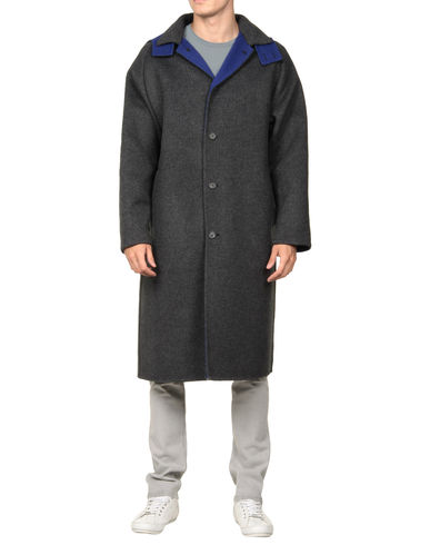 ZOOM JIL SANDER - Coat