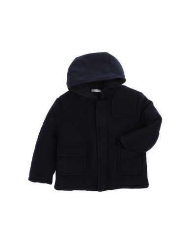 ZOOM PAPERMOON - Mid-length jacket