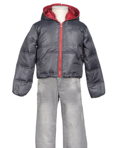 ZOOM EVERLAST - Jacket