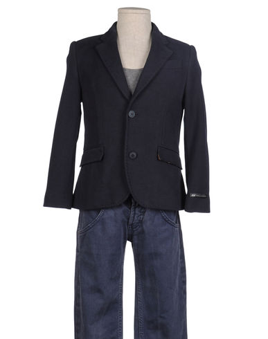 ZOOM D.A. DANIELE ALESSANDRINI - Blazer