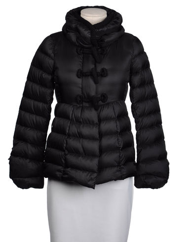 ZOOM SEVENTY - Down jacket
