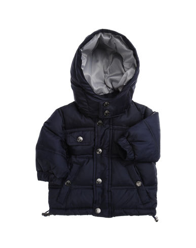 ZOOM TRU TRUSSARDI JUNIOR - Down jacket