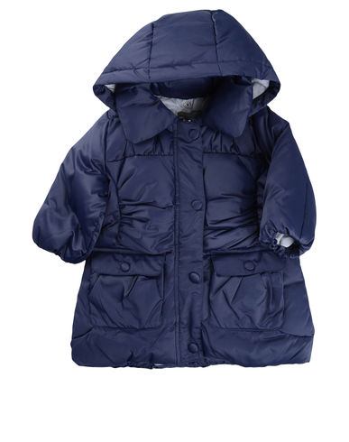 ZOOM TRU TRUSSARDI JUNIOR - Down jacket