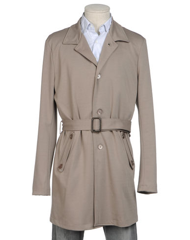 ZOOM ARSENAL UOMO - Coat