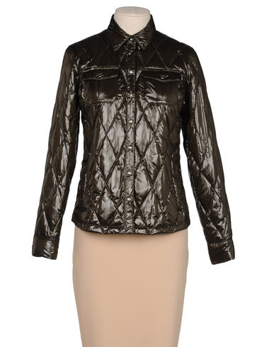 ZOOM 19.70 NINETEEN SEVENTY - Down jacket