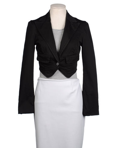 ZOOM DIVINA - Blazer