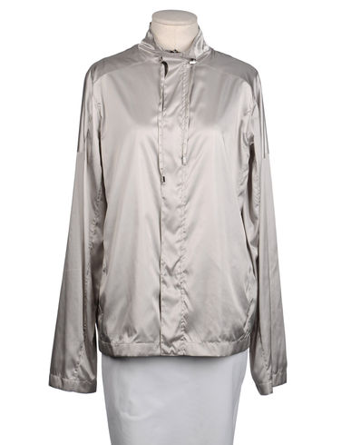 ZOOM CERRUTI 1881 - Full-length jacket