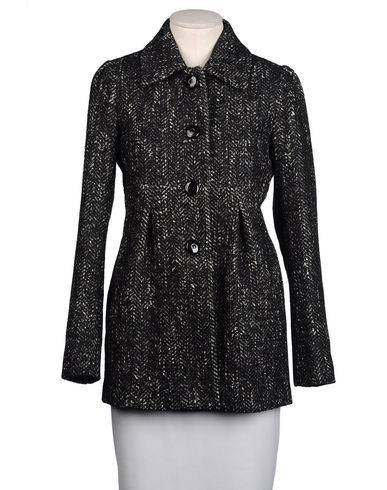 ZOOM AJAY - Mid-length jacket