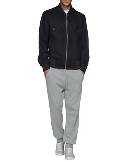 Adidas Slvr - Manteaux - Blous