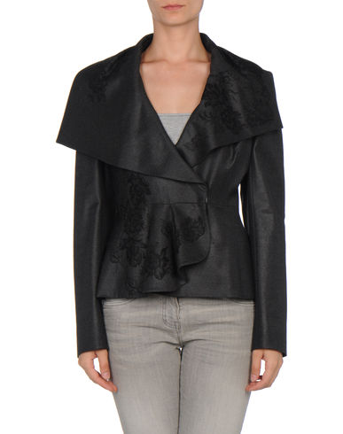 ZOOM VALENTINO - Blazer