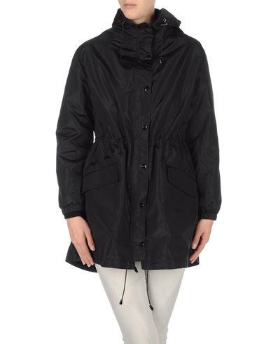 ZOOM VALENTINO - Mid-length jacket