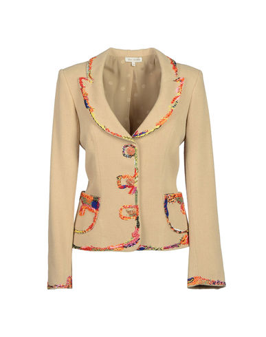 ZOOM ZAC POSEN - Blazer
