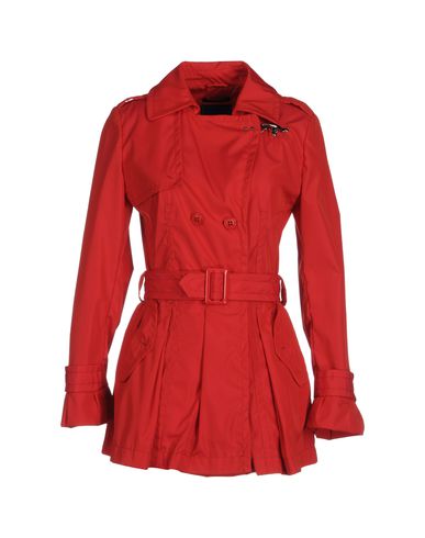 ZOOM FAY - Full-length jacket