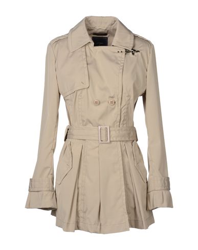 ZOOM FAY - Full-length jacket
