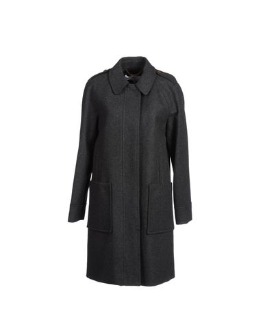 ZOOM SEE BY CHLOÉ - Coat