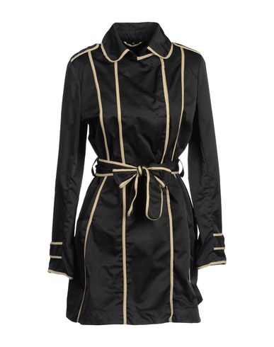 ZOOM FAY - Full-length jacket