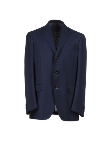 ZOOM BOGLIOLI - Blazer
