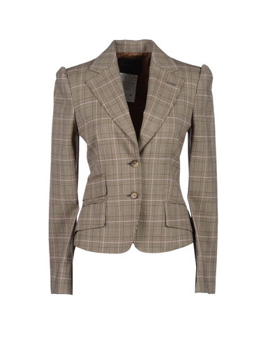 ZOOM JOHN RICHMOND - Blazer