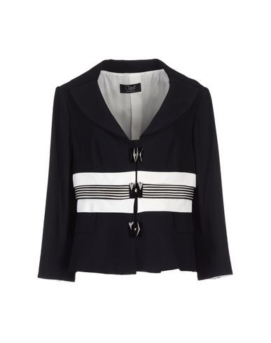 ZOOM CLIPS - Blazer