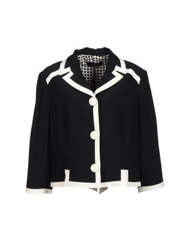 ZOOM CLIPS - Blazer