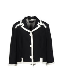 CLIPS - Blazer