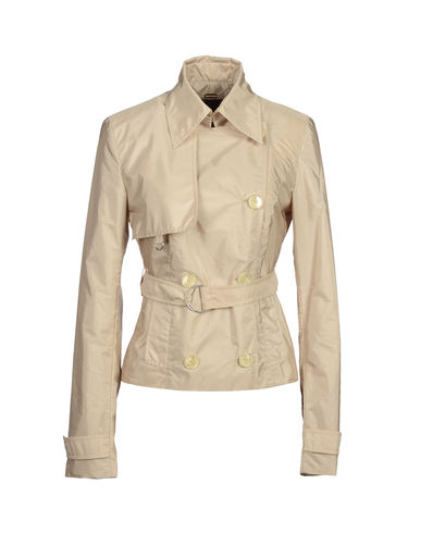 ZOOM RICHMOND X - Jacket