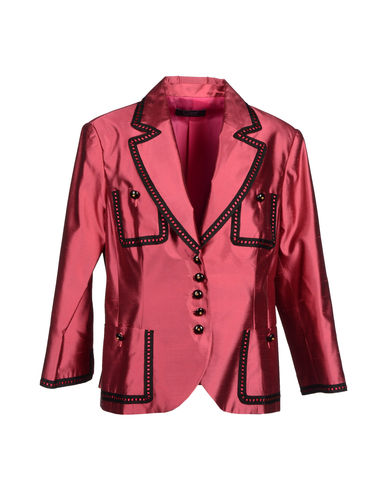 ZOOM CLIPS - Blazer