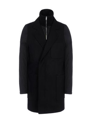 Coat Men's - KRIS VAN ASSCHE