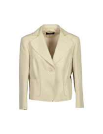 CLIPS - Blazer