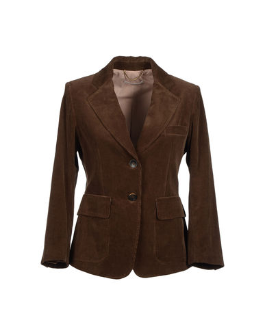 ZOOM GOLD CASE - Blazer