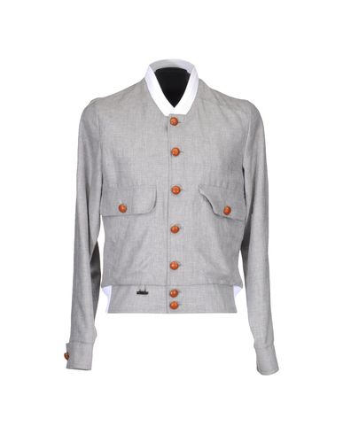 ZOOM KRIS VAN ASSCHE - Jacket