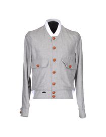 KRIS VAN ASSCHE - Jacket