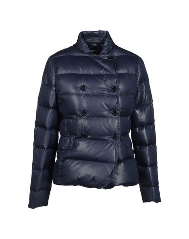 ZOOM GOLD CASE - Down jacket
