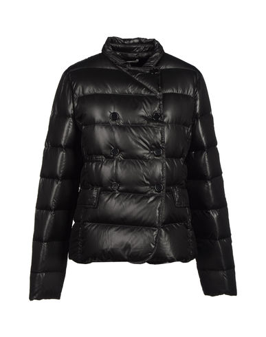 ZOOM GOLD CASE - Down jacket