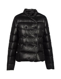 GOLD CASE - Down jacket
