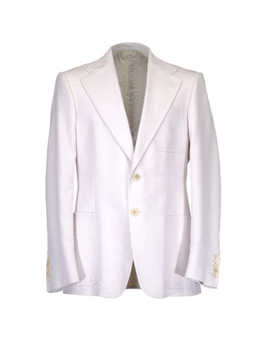 ZOOM GUCCI - Blazer