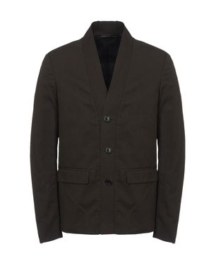 Blazer Men's - KRIS VAN ASSCHE